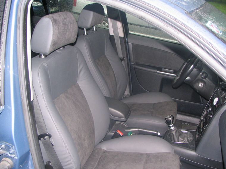 Auto — realizace 12