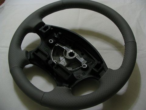 Automobily — realizace 15