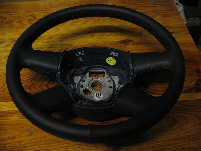 Automobily — realizace 18