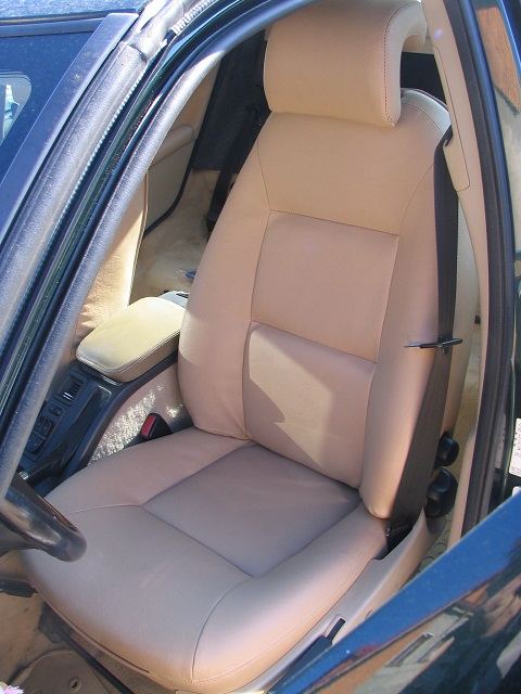 Automobily — realizace 23