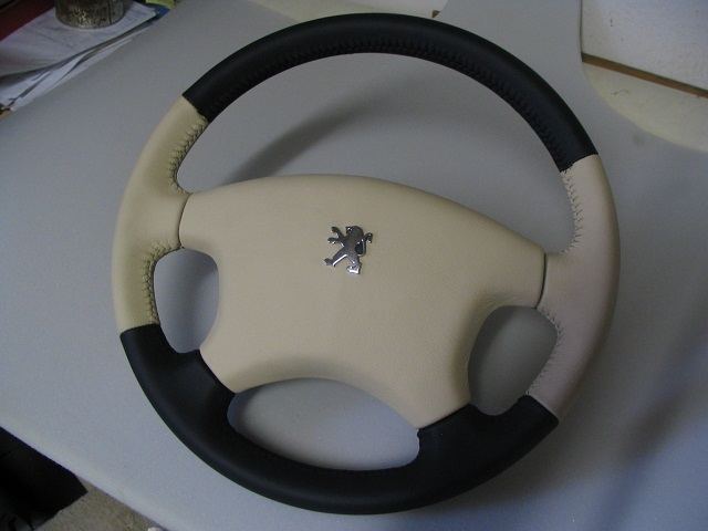 Automobily — realizace 24