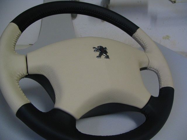 Automobily — realizace 25