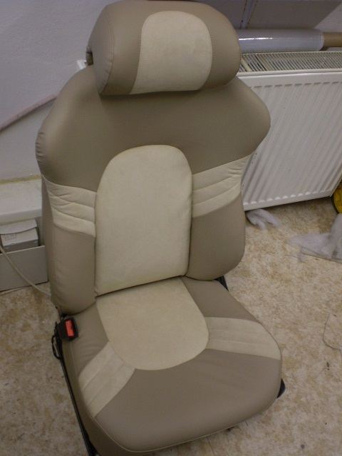 Automobily — realizace 39