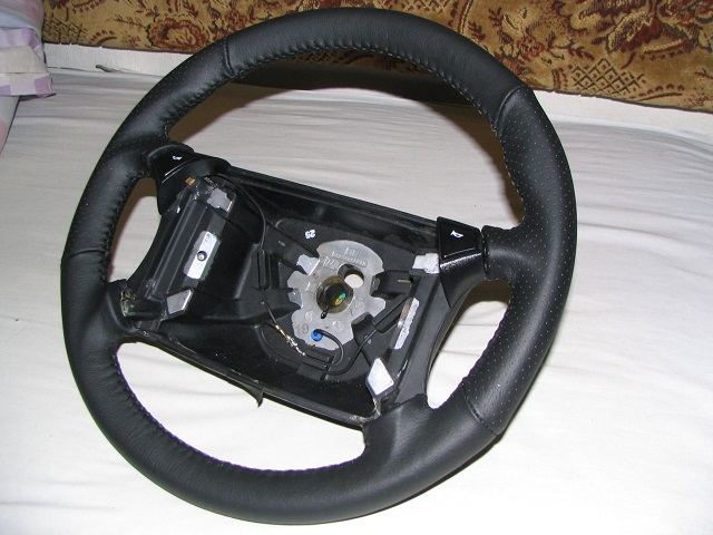 Automobily — realizace 43