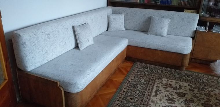 Moderní nábytek — realizace 10