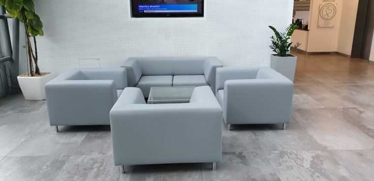 Moderní nábytek — realizace 41