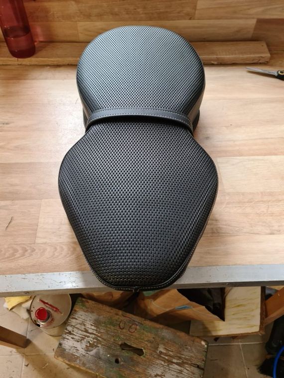 Moto — realizace 6