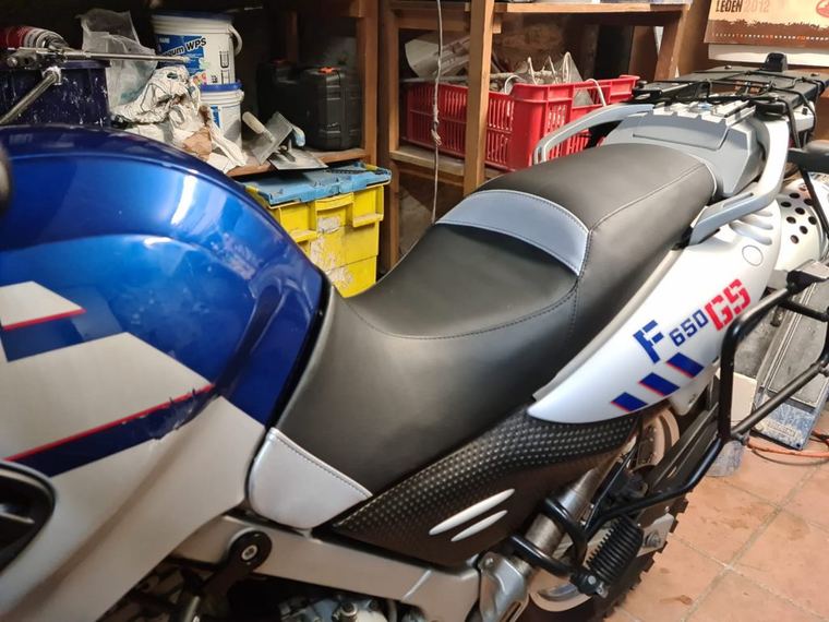 Moto — realizace 7