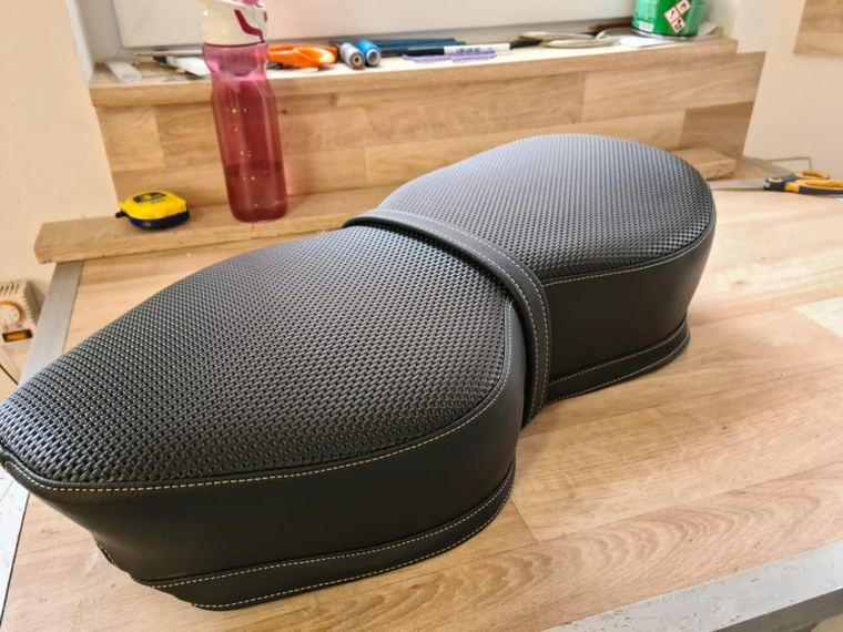 Moto — realizace 8
