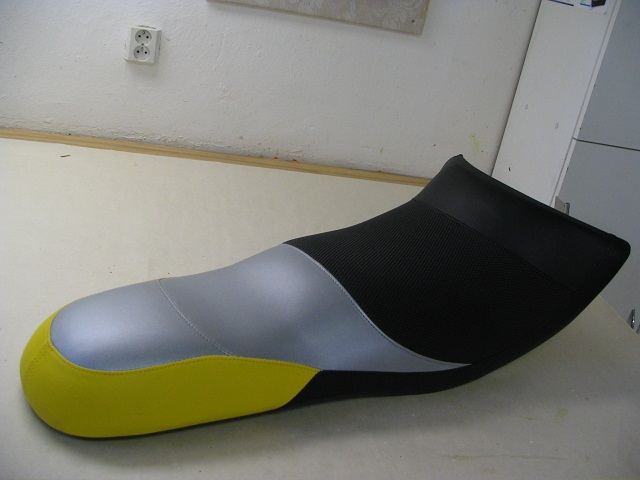 Moto — realizace 14